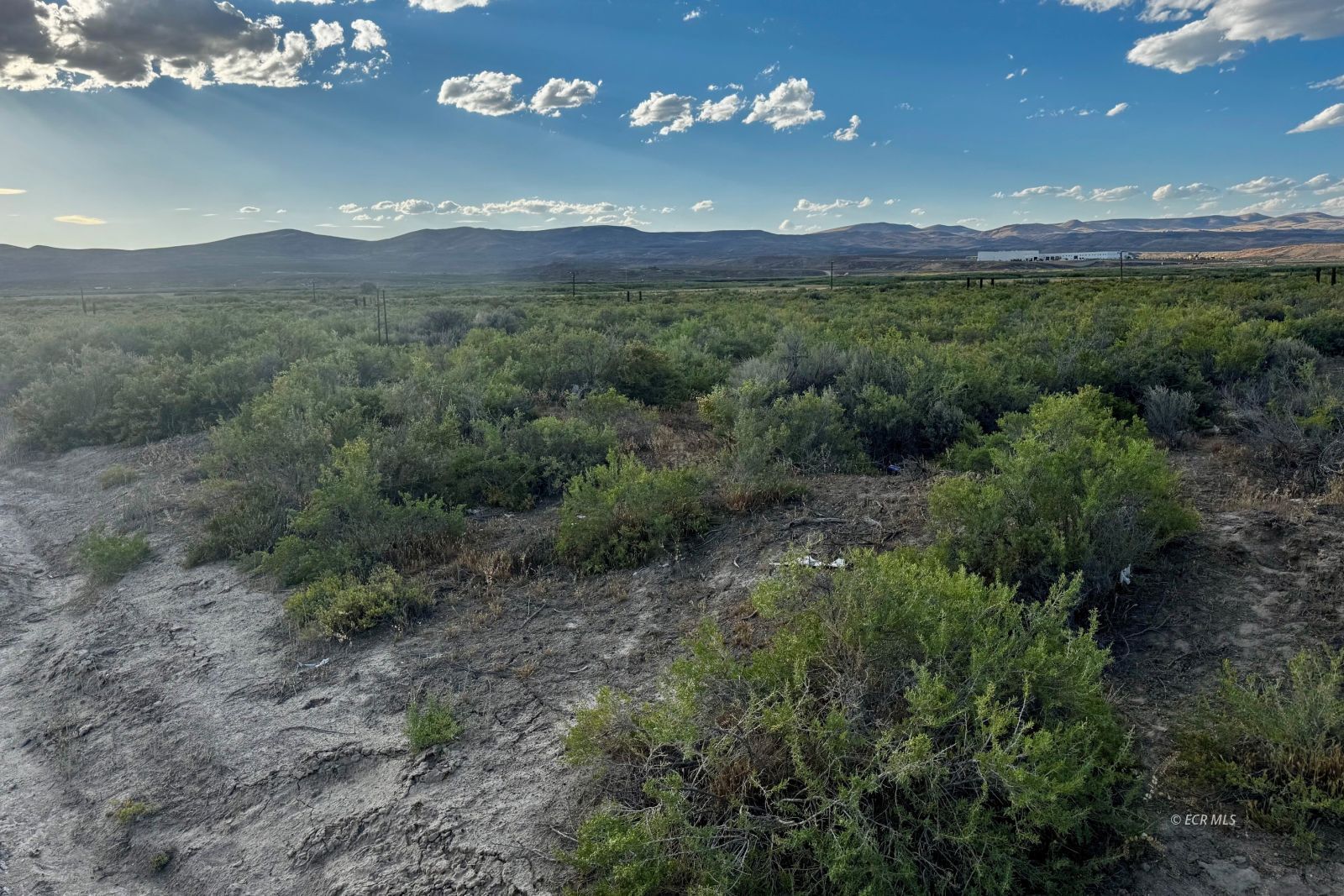 Property Photo:  Tbd Sulphur Spring Street  NV 89801 