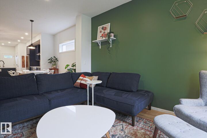 Property Photo: 12020 125 Street NW AB T5L 0S4