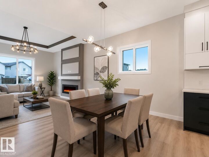 Property Photo: 36 Dalquist Bay AB T9E 1N7