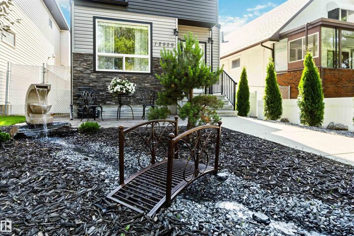 12929 122 Street NW — photo 1