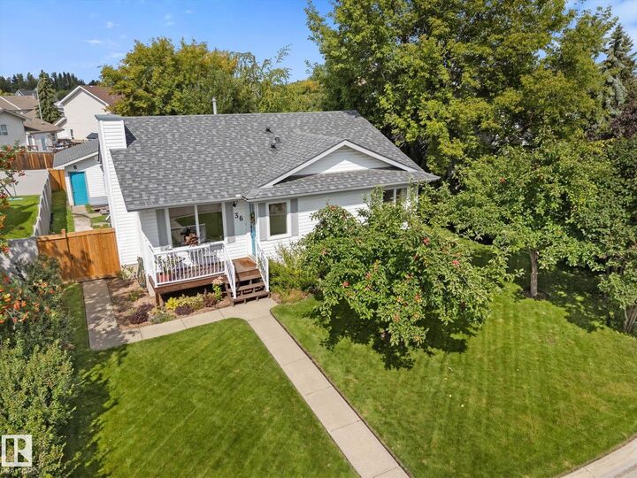 Photo de la propriété: 36 Aspenglen Place AB T7X 3K1