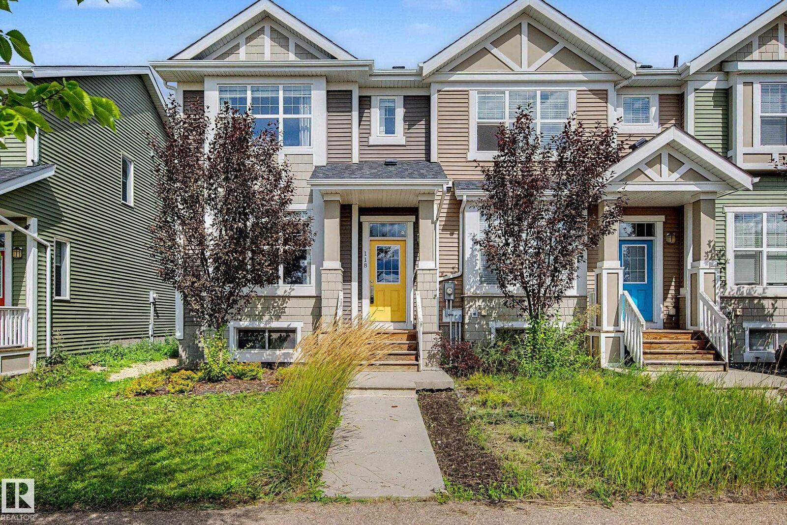 Property Photo:  118 Southfork Road  AB T9E 1E2 