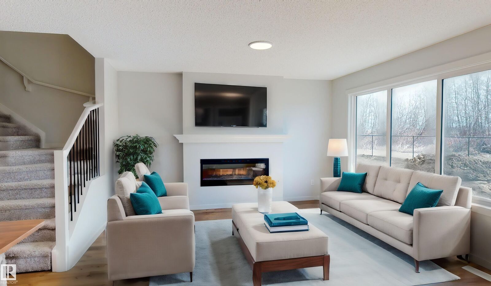 Property Photo:  16 Nectar Wynd  AB T8N 8G1 
