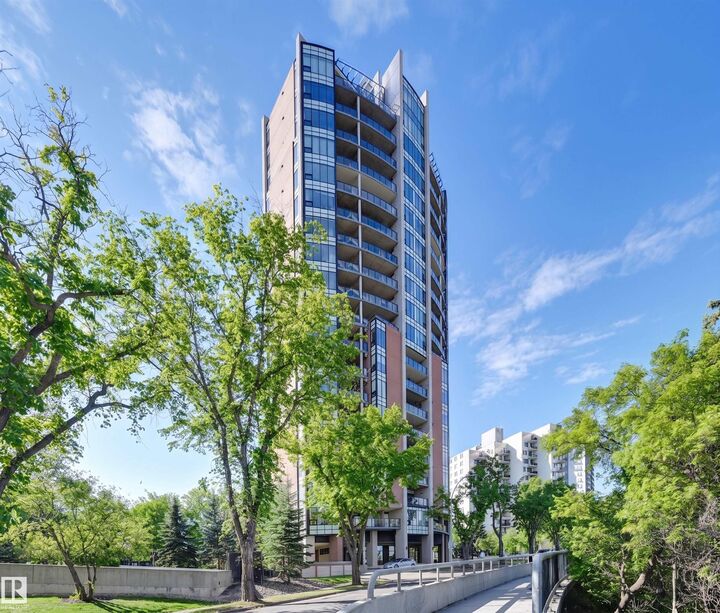 10035 Saskatchewan Drive NW 901 — photo 1