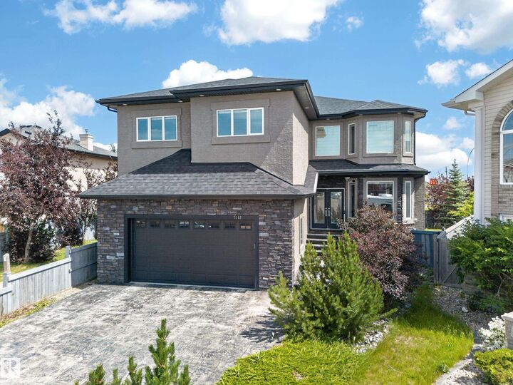 Property Photo: 7103 168 Avenue NW AB T5Z 0B5