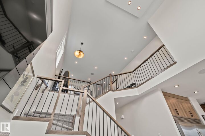 Property Photo:  1 Starling Way  AB T8L 0Y1 