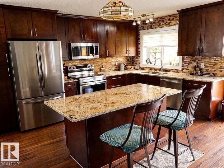 Property Photo: 17824 93 Street NW AB T5Z 2H8