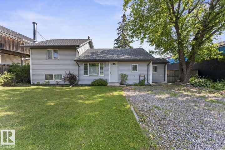 Property Photo: 618 10 Street AB T9M 1B1