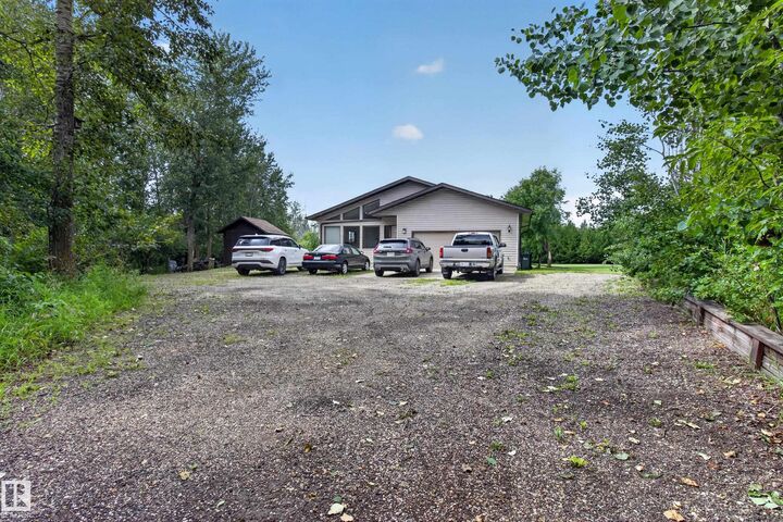 Property Photo: 22169 Twp Road 530 217 AB T8E 2J1