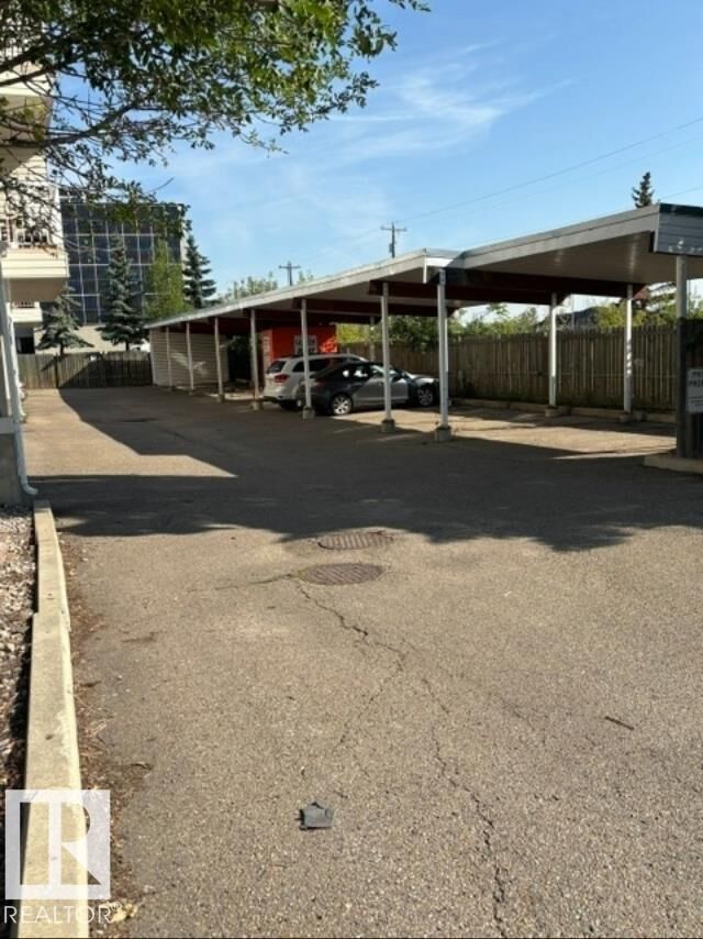 Property Photo: 12110 119 Avenue NW 202 AB T5L 5G9