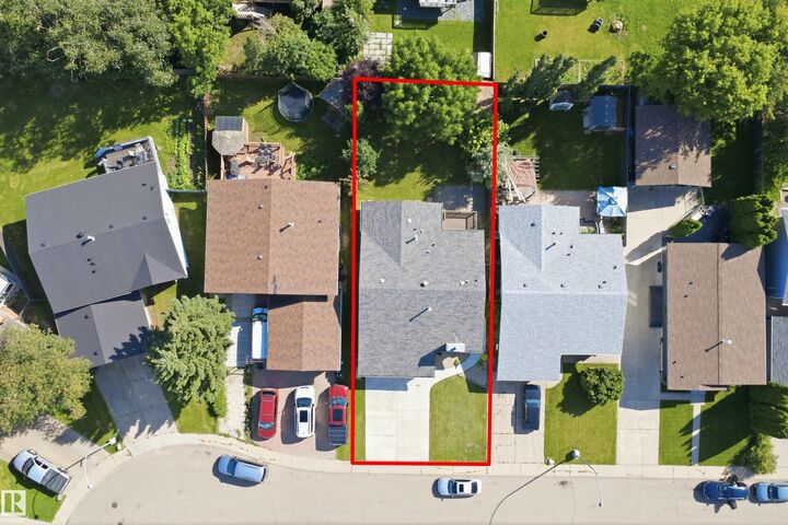 Property Photo:  3515 20 Ave NW  AB T6L 3E2 