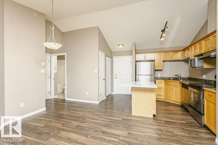 Property Photo:  3425 19 Street NW 411  AB T6T 2B5 