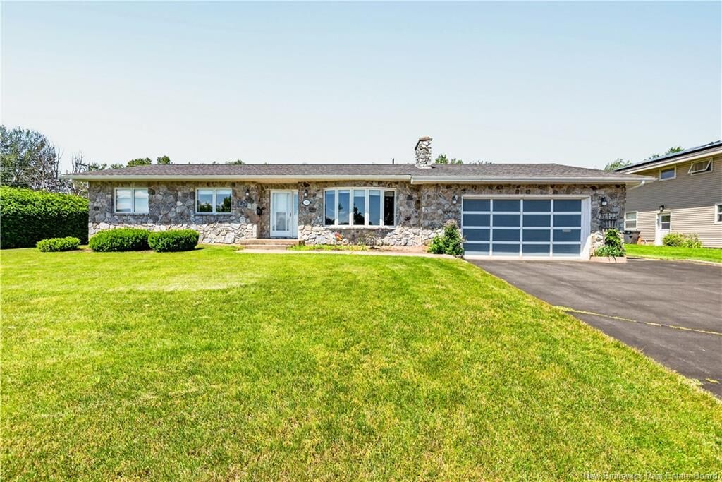 Property Photo: 330 Vanier Street NB E1A 5N2