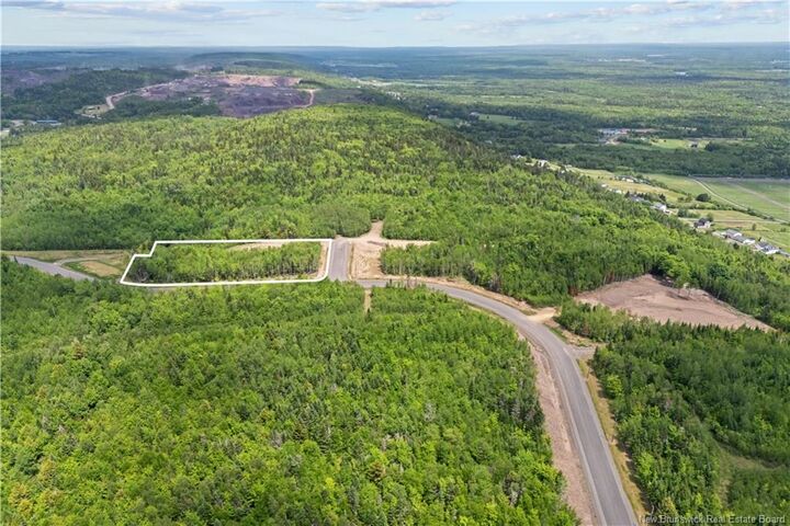 Property Photo:  356 Timberline Road  NB E1G 3G8 