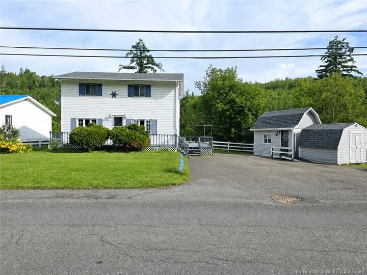 Property Photo: 83 Gulch Road NB E7H 2E7