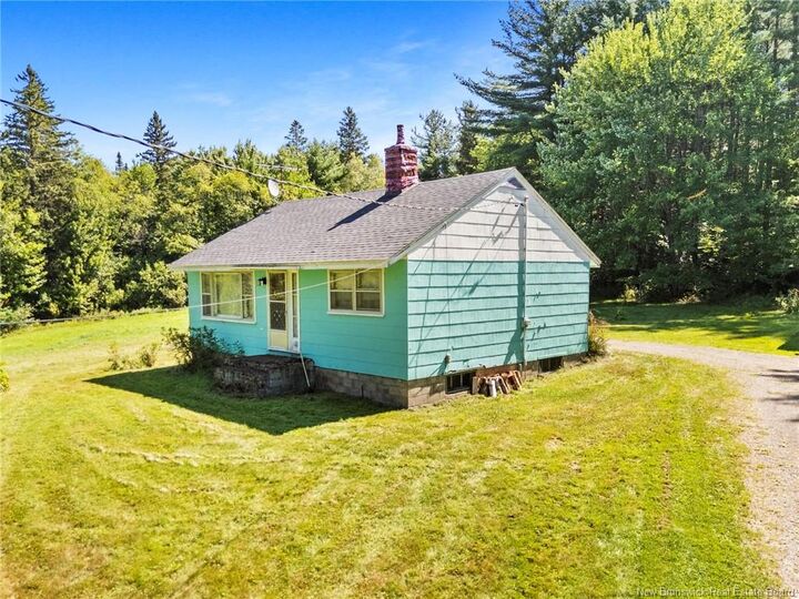 Property Photo:  119 Ripples Station Road  NB E4B 1B8 