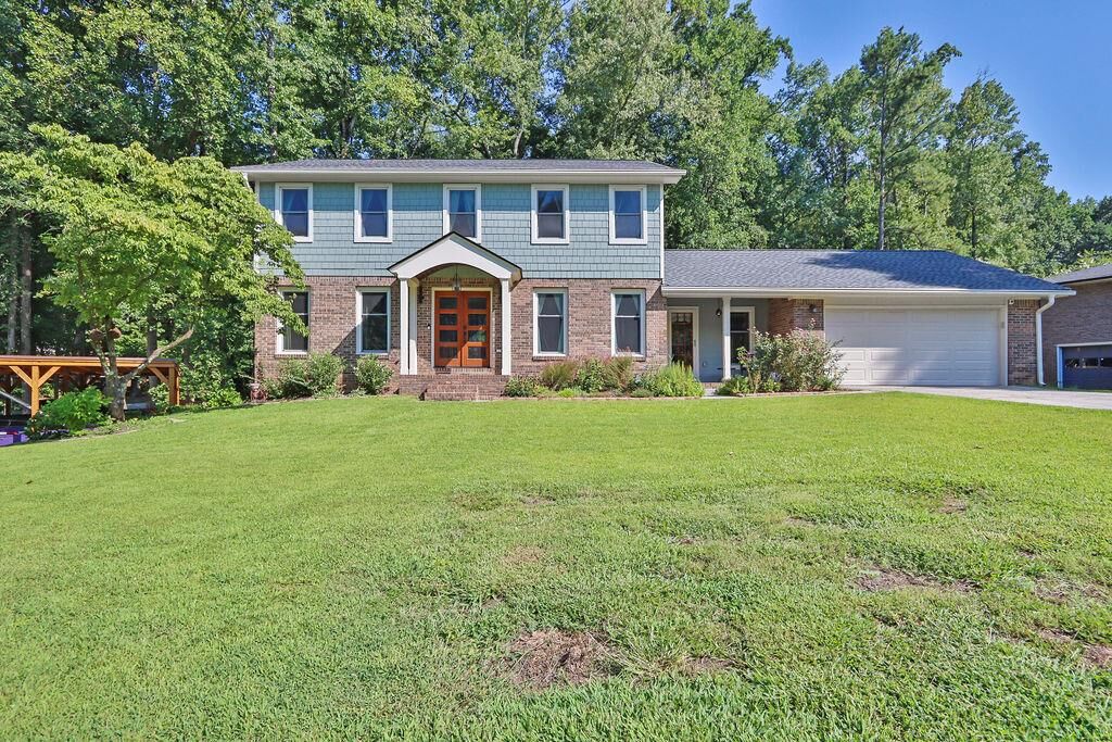 Property Photo:  2511 Flagsmoor Drive  GA 30078 