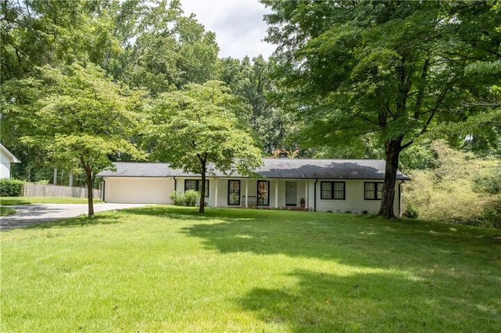 Property Photo:  285 Dania Drive  GA 30009 