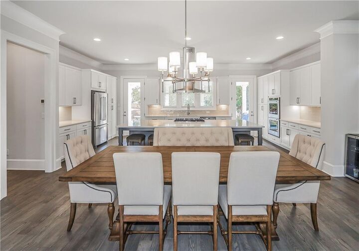 Property Photo:  3045 Barnes Mill Court  GA 30075 