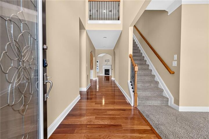 Property Photo: 108 Lankford Road GA 30084