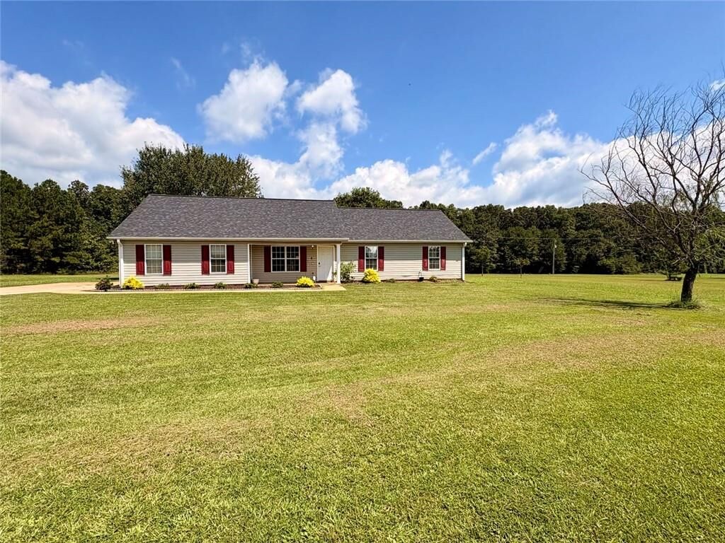 Property Photo: 293 Snapping Shoals Road GA 30252
