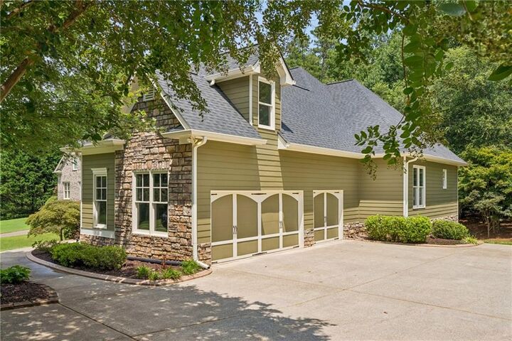Property Photo: 221 Falling Water Way GA 30188