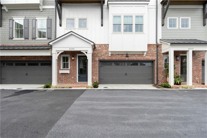 Property Photo: 4209 Legacy Lane GA 30101
