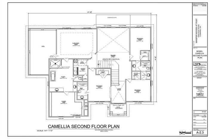 Property Photo:  4320 Whisper Lane  GA 30041 