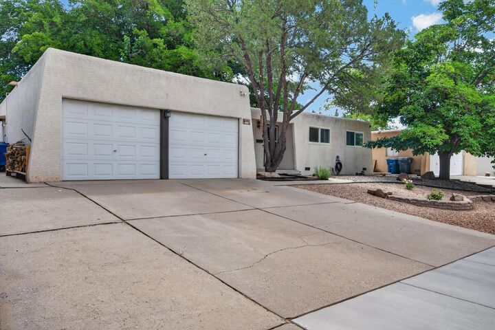 Property Photo: 3200 Christine Street NE NM 87111