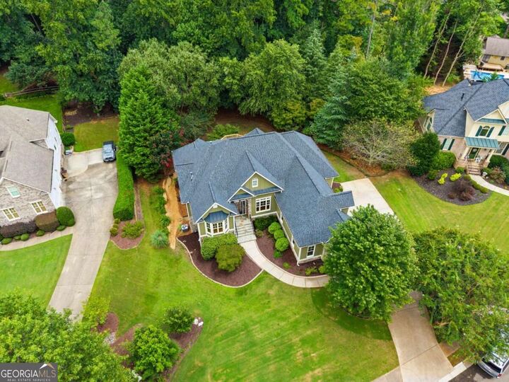 Property Photo:  221 Falling Water Way  GA 30188 