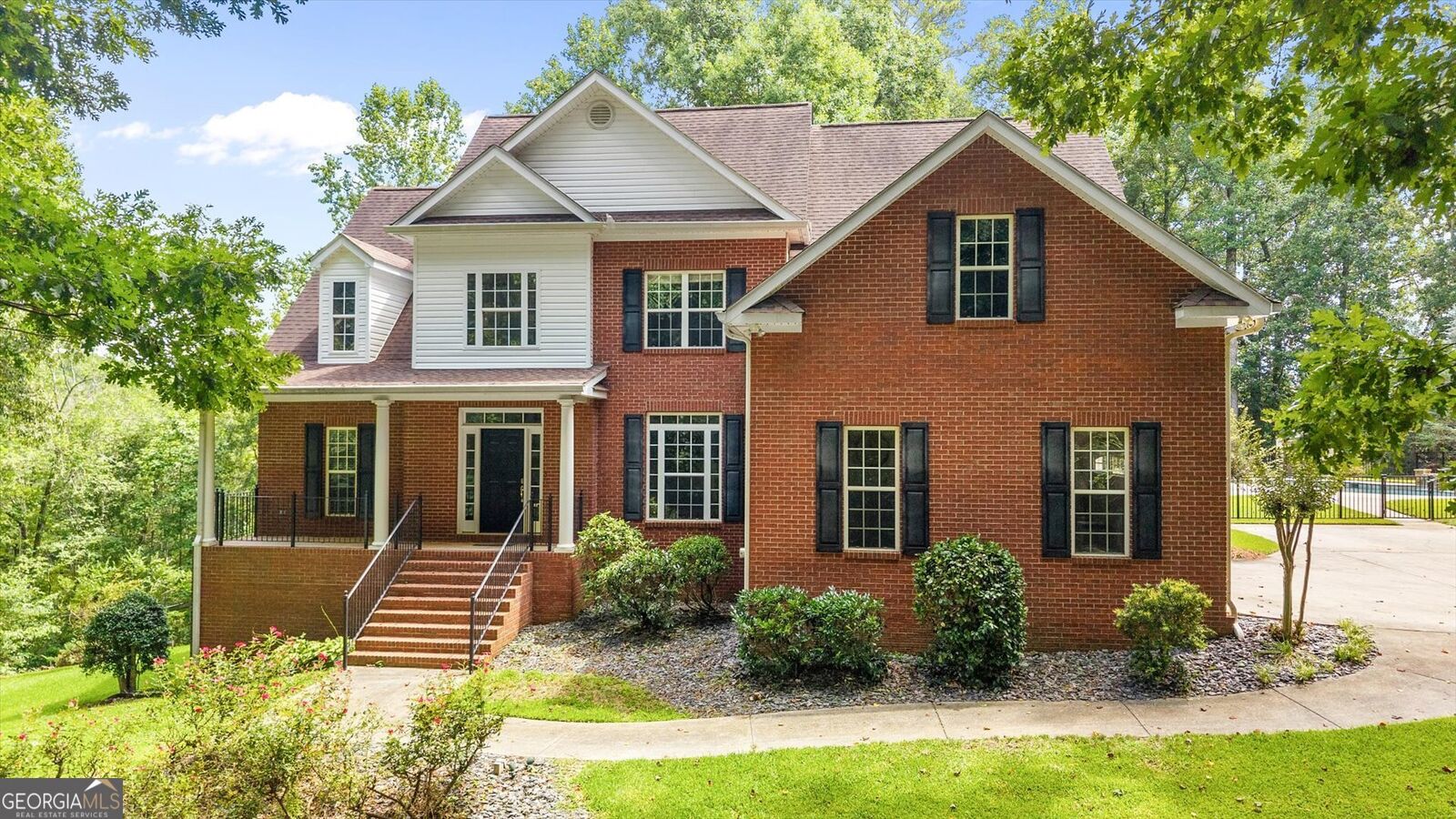 Property Photo:  971 Cown Road  GA 30180 