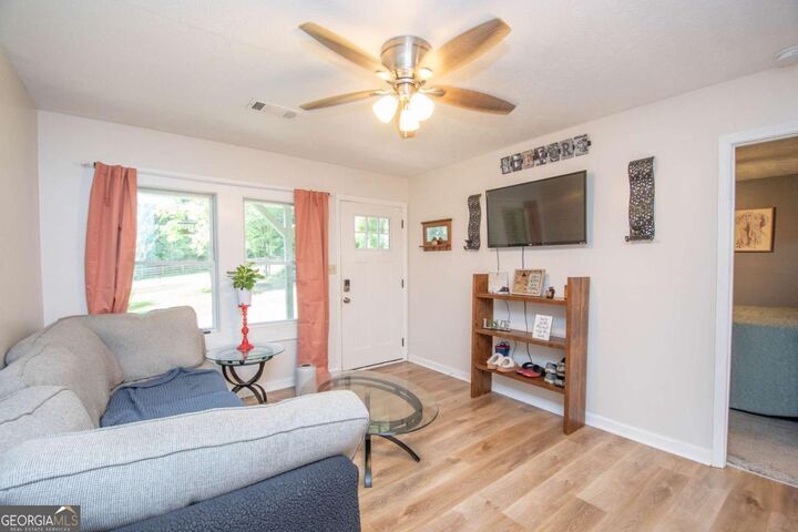Property Photo: 1104 Alverson Road GA 30241