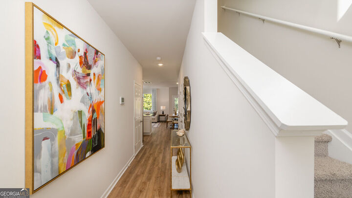 Property Photo: 2260 Moss Hill Road GA 30088