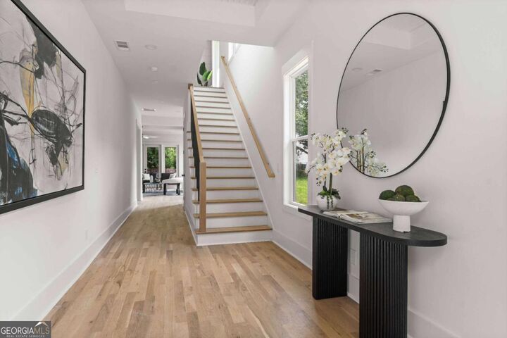 Property Photo:  31 Walthall Street SE  GA 30316 