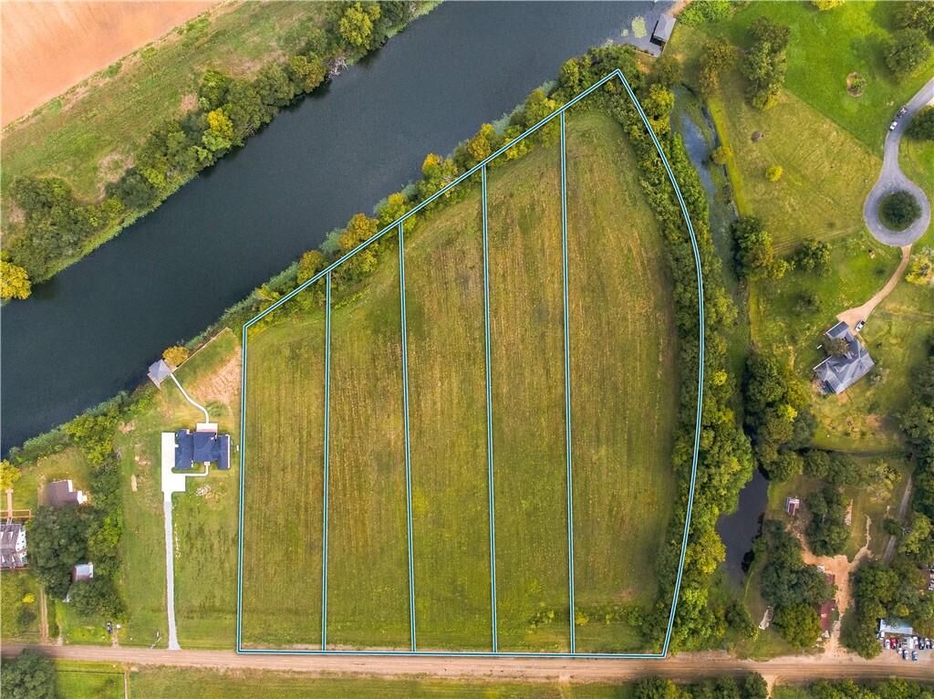 Property Photo: Tbd Highway 494 Highway LA 71456