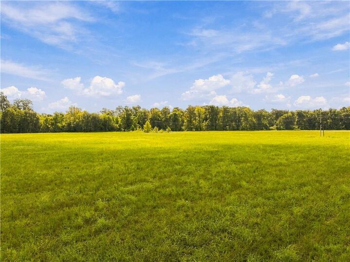 Property Photo:  Tbd Highway 494 Highway  LA 71456 