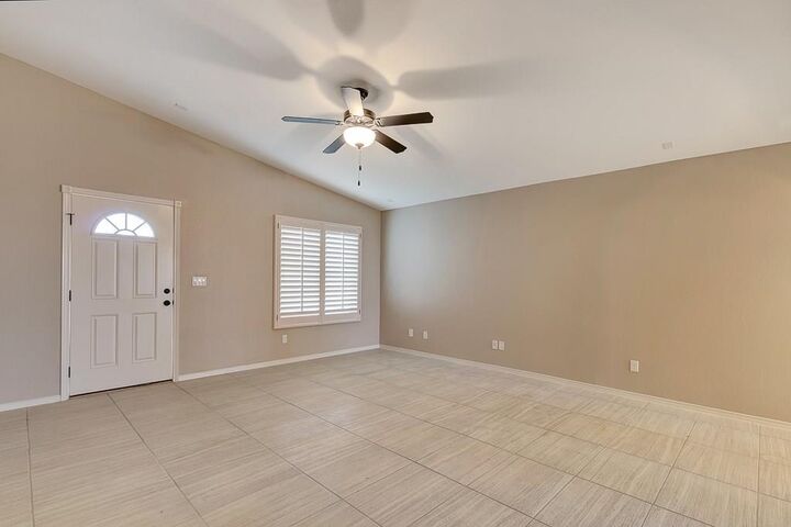 Property Photo:  6097 Vintage Street  TX 79932 