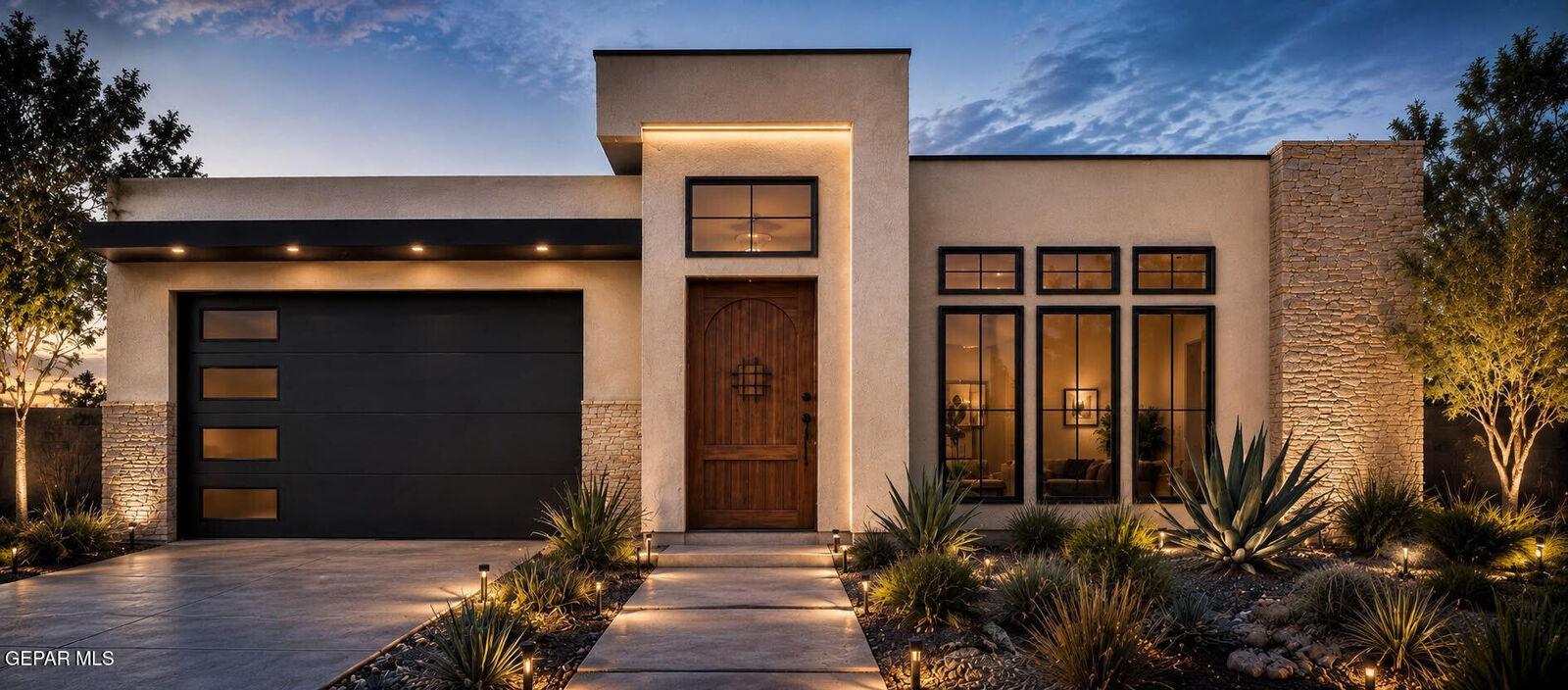 Property Photo:  9713 Peaceful Valley  TX 79927 