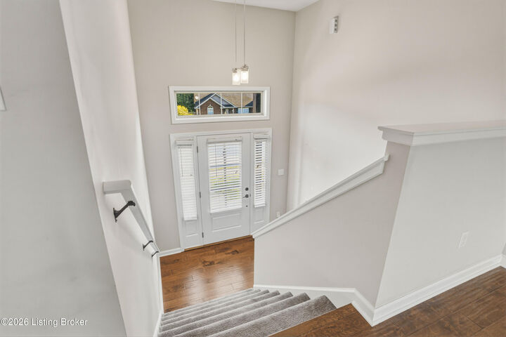 Property Photo:  1505 Overlook Cir  KY 40065 