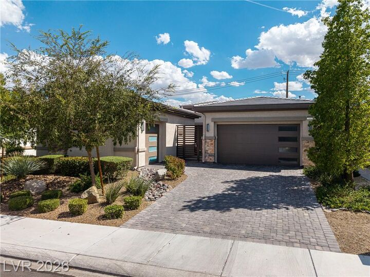 Property Photo:  7441 Deschutes Circle  NV 89129 
