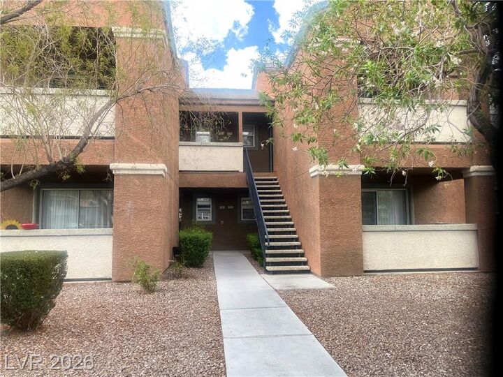 Property Photo:  555 East Silverado Ranch Boulevard 2038  NV 89183 