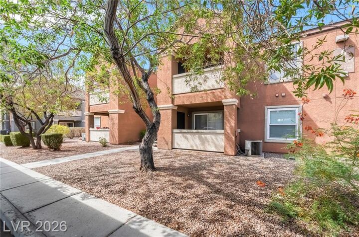 Property Photo: 555 East Silverado Ranch Boulevard 2038 NV 89183
