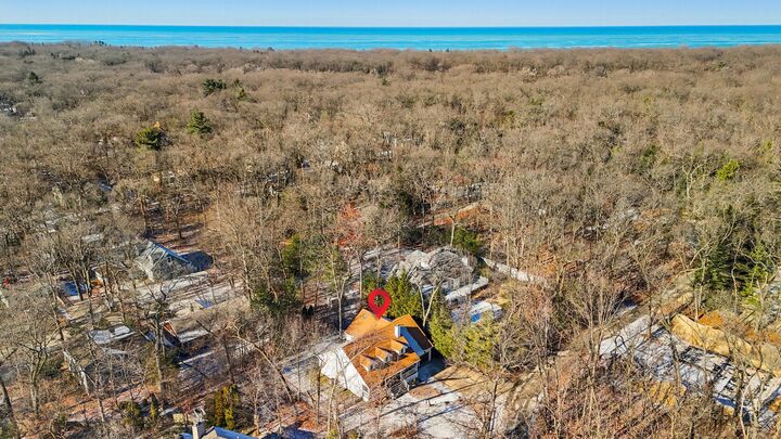 Property Photo: 204 Talahi Trail IN 46360