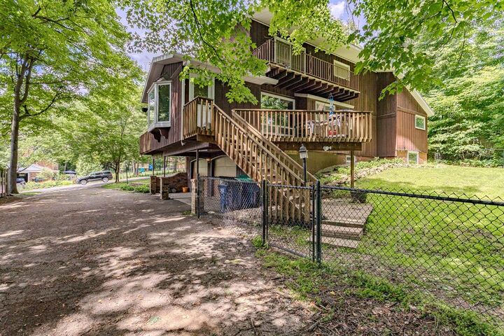 Property Photo: 3009 11th St N WI 54403