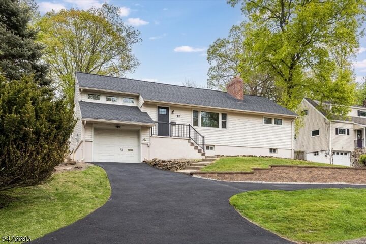 Property Photo: 62 Elmwood Ter NJ 07470