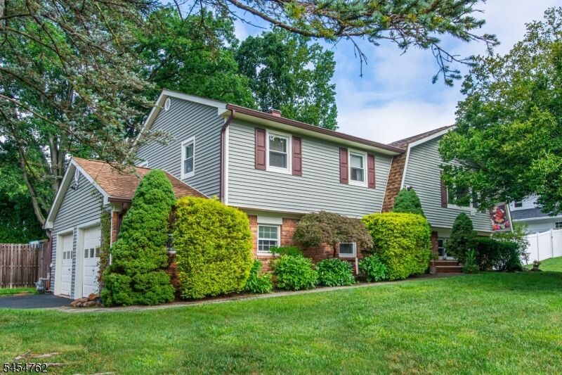 Property Photo:  14 Jill Ter  NJ 07876 
