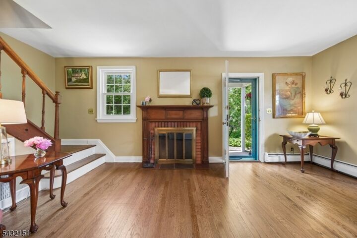 Property Photo: 150 W End Pl NJ 07016