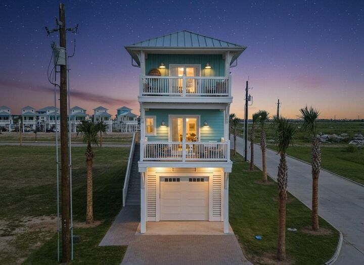 Property Photo:  665 Seaside Drive  TX 77650 