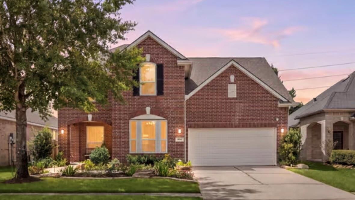 Property Photo: 4526 Countrypines Drive TX 77388
