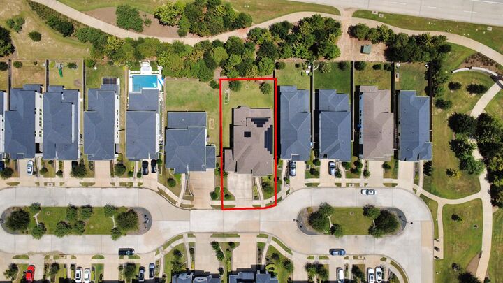 Property Photo:  15618 Porcupine Lane  TX 77433 